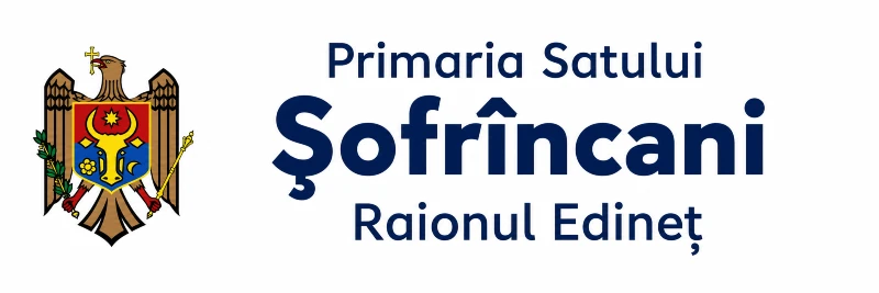 Primăria Șofrîncani | Pagina Web Oficială a Primăriei Satului Șofrîncani – Raionul Edineț